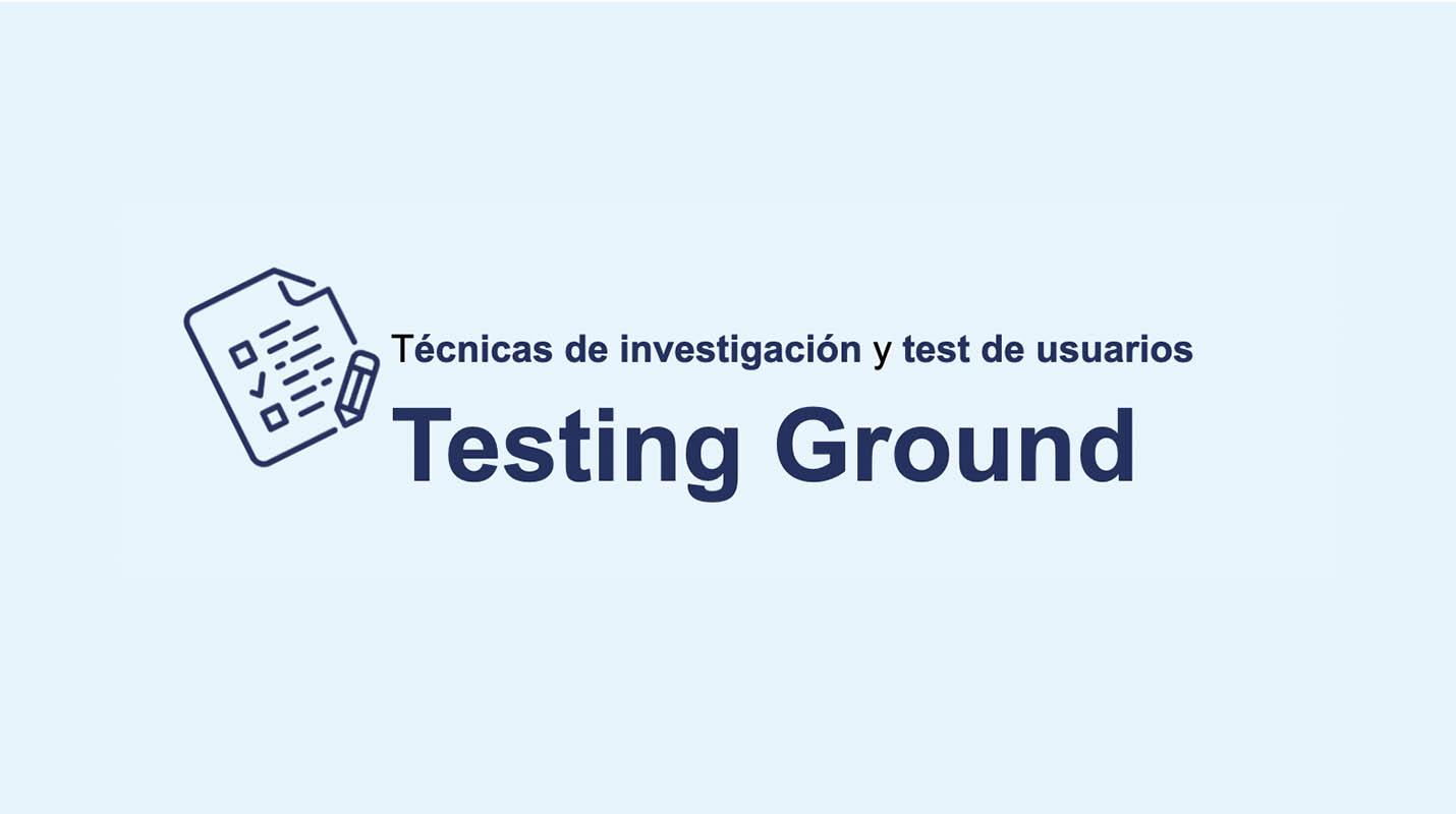 Imagen del Informa Testing Ground